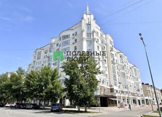 Продаю 4-комнатную квартиру, 128.1 м2, Уфа, Ленинский район, улица Кирова, 5