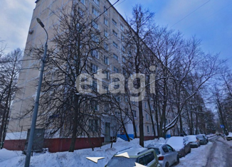 Продаю 3-комнатную квартиру, 61.7 м2, Москва, Чертановская улица, 57