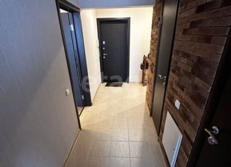 Продам 1-ком. квартиру, 39.1 м2, Тверь, переулок Трудолюбия, 41, Центральный район