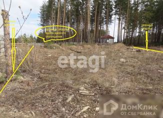 Продажа участка, 12 сот., Кыштым, Сиреневый переулок