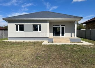 Продам дом, 131 м2, село Новопавловка, Грушёвая улица, 9Б