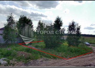 Земельный участок на продажу, 5.34 сот., деревня Петрушино, 3-я улица, 25