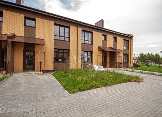 Продам таунхаус, 105.9 м2, Эко-посёлок Скандинавия, 5-й переулок, 3/3