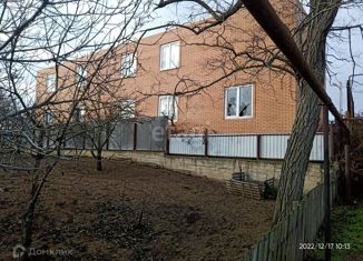 Дом на продажу, 816 м2, поселок Пересыпь, улица Бондаревой, 39/1