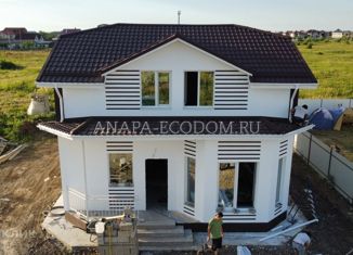 Продажа дома, 142 м2, хутор Песчаный, Кавказский переулок