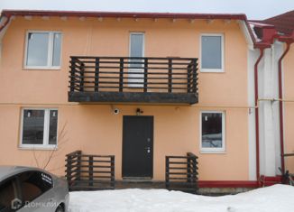 Продаю таунхаус, 62 м2, поселок Первомайское, улица Ивана Чернявского, 18