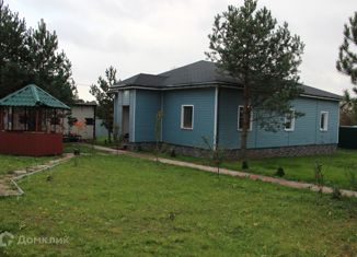Продаю дом, 140.5 м2, Тульская область, СНТ Любава, 103