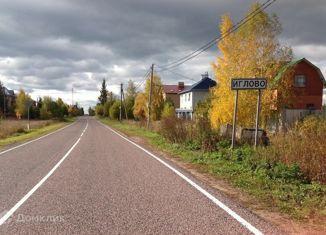 Продаю земельный участок, 15 сот., деревня Иглово, 46Н-07154