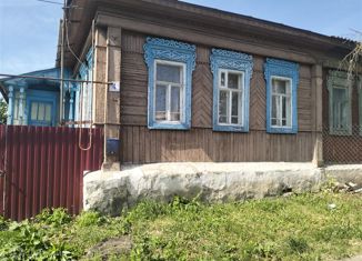 Дом на продажу, 60 м2, Сасово, Шацкая улица, 141