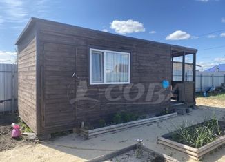 Продаю дом, 20 м2, дачный поселок Пятница, Союзная улица