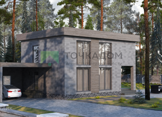 Продажа дома, 130 м2, посёлок Сосново