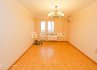 Продается 3-комнатная квартира, 90.8 м2, Краснодар, ЖК имени Чехова, Линейная улица, 19