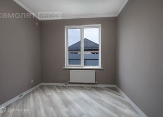 Продажа дома, 82.3 м2, посёлок Российский, Рязанская улица, 11П