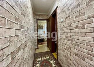 Продам двухкомнатную квартиру, 43 м2, Кирсанов, Солнечная улица, 15