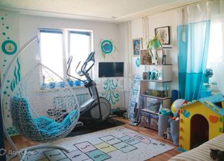 Продается 1-комнатная квартира, 47.4 м2, Миасс, улица Богдана Хмельницкого, 62к3