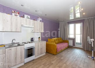 Продам квартиру студию, 26.7 м2, Новосибирск, 1-я Чулымская улица, 112/3, 1-я Чулымская улица