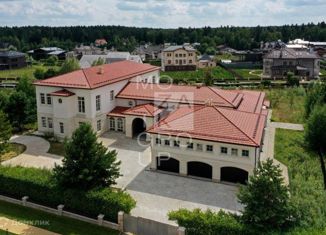 Продажа дома, 2355 м2, деревня Обушково