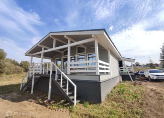 Продаю дом, 122.9 м2, село Малахово