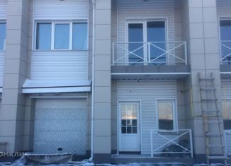 Продажа таунхауса, 143 м2, село Санниково, улица Лесникова