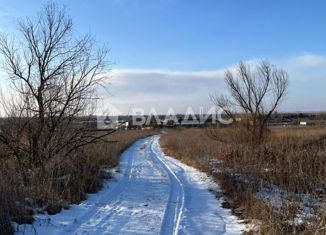 Продам земельный участок, 39221 сот., село Воздвиженка, Заречная улица, 54Б