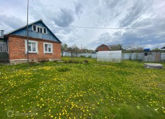 Продажа дома, 57.4 м2, посёлок Покровское, Лесная улица, 16