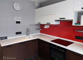 Сдача в аренду 2-ком. квартиры, 55 м2, Москва, Большая Марфинская улица, 1к4, ЖК Марфино