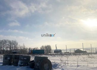 Продаю земельный участок, 800 сот., деревня Камышлы, улица Саитова, 10