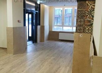 Продается 2-комнатная квартира, 46.9 м2, поселение Сосенское, жилой комплекс Испанские Кварталы 2, к5.3, ЖК Испанские Кварталы 2