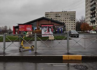 Продается четырехкомнатная квартира, 73.1 м2, Санкт-Петербург, проспект Луначарского, 100, муниципальный округ № 21