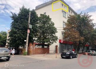 Сдача в аренду офиса, 39.5 м2, Самара, Садовая улица, 292, метро Алабинская