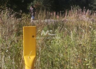 Участок на продажу, 60 сот., посёлок Вишнёвый, Пятая улица