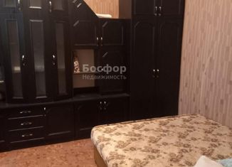 Однокомнатная квартира на продажу, 35.1 м2, Феодосия, улица Кочмарского, 43