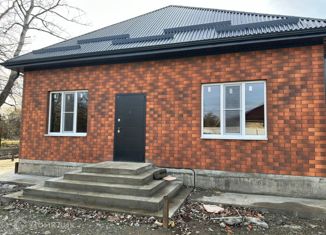 Продаю дом, 85 м2, поселок Заречный, улица Комарова