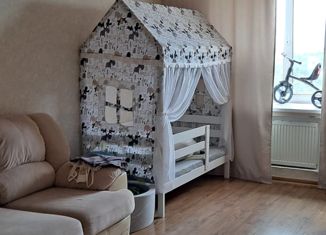 Продается 1-ком. квартира, 40 м2, Саратов, улица имени Академика Н.Н. Семёнова, 9