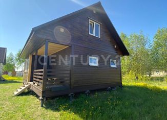 Продаю дом, 99.7 м2, село Ворсино, 4-я улица Ивана Купалы