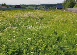Земельный участок на продажу, 20 сот., деревня Истоминское