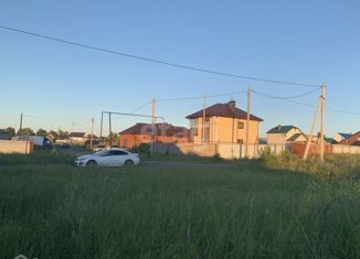 Продажа земельного участка, 6 сот., деревня Боровое, улица Строителей