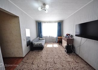 1-комнатная квартира на продажу, 38.3 м2, Республика Башкортостан, бульвар Салавата Юлаева, 87