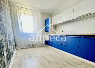 Продается 2-ком. квартира, 62.5 м2, Самара, Московское шоссе, 18-й километр, 39, ЖК Рассвет