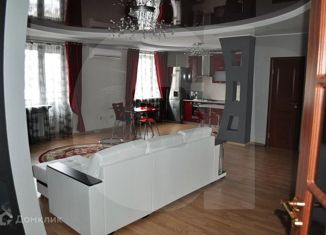 Аренда 4-ком. квартиры, 113 м2, Ростов-на-Дону, Филимоновская улица, 123, Октябрьский район