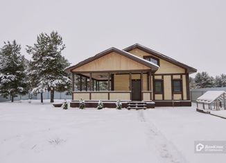 Продается дом, 200 м2, посёлок Аджером, Школьная улица, 22