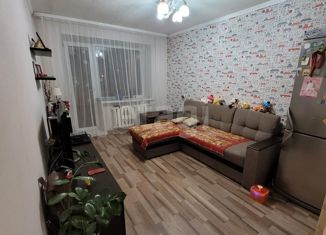 Продается 2-комнатная квартира, 47.4 м2, Республика Башкортостан, Парковая улица, 8
