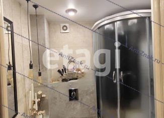 Продажа двухкомнатной квартиры, 48.6 м2, посёлок Солонцы, улица Новостроек, 7
