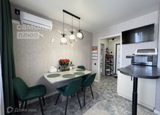 Продажа двухкомнатной квартиры, 51.2 м2, Ковров, Ореховая улица, 20