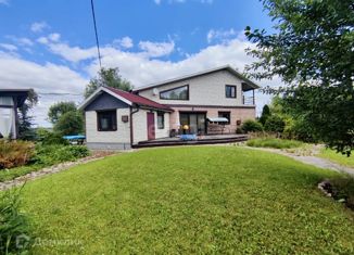 Дом на продажу, 220.7 м2, деревня Жабино, улица Героев Пограничников, 67