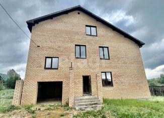 Продается дом, 270.3 м2, поселок Юг, улица Ленина