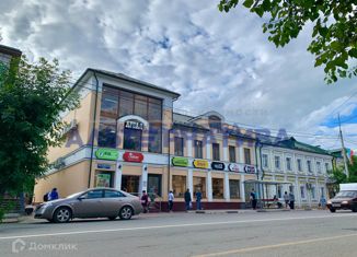 Сдача в аренду офиса, 35 м2, Переславль-Залесский, Ростовская улица, 7