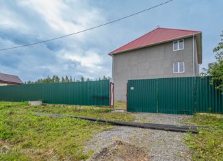 Дом на продажу, 427.1 м2, посёлок Шабровский, Российская улица, 1А