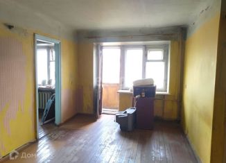 Продажа двухкомнатной квартиры, 44 м2, Нижегородская область, Актюбинская улица, 1
