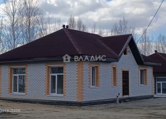 Продажа дома, 85 м2, село Чигири, Ерофеевская улица, 5